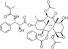 structure of CAS# 71610-00-9, 三尖杉宁碱