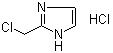 CAS # 71670-77-4, 2-(Chloromethyl)-1H-imidazole hydrochloride