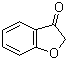 3-苯并呋喃酮分子结构 (CAS 71699-34-8)
