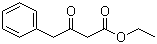 structure of CAS# 718-08-1, 4-苯基乙酰乙酸乙酯