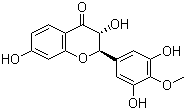 Sepinol分子结构 (CAS 72061-63-3)