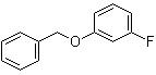 structure of CAS# 72216-35-4, 3-(Benzyloxy)fluorobenzene