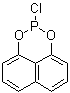 CAS # 72310-28-2, 2-Chloronaphtho[1,8-de]-1,3,2-dioxaphosphorin