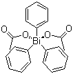 CAS # 7239-60-3, Triphenylbismuth diacetate, Bis(acetato-O)triphenylbismuth