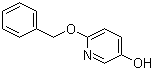 structure of CAS# 725256-57-5, 6-苄氧基吡啶-3-醇