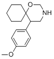 文拉法辛杂质23分子结构 (CAS 727728-51-0)