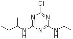 structure of CAS# 7286-69-3, 另丁津