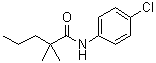 structure of CAS# 7287-36-7, Monalide