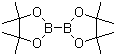 structure of CAS# 73183-34-3, 联硼酸频那醇酯