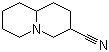 CAS # 73259-83-3, 1-Azabicyclo[4.4.0]decane-3-carbonitrile