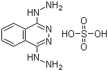 CAS # 7327-87-9, Dihydralazine sulphate