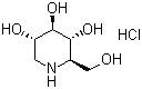 structure of CAS# 73285-50-4, 去氧野艽霉素盐酸盐