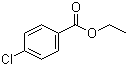 structure of CAS# 7335-27-5, 4-氯苯甲酸乙酯