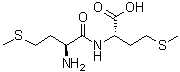 CAS # 7349-78-2, L-Methionyl-L-methionine, Dimethionine, Methionylmethionine