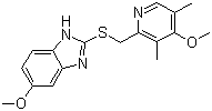 structure of CAS# 73590-85-9, 优菲那唑