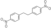 structure of CAS# 736-30-1, 4,4'-二硝基联苄基