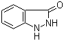 structure of CAS# 7364-25-2, 3-Indazolinone