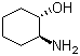 structure of CAS# 74111-21-0, (1S,2S)-2-氨基环己醇