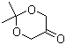 CAS # 74181-34-3, 2,2-Dimethyl-1,3-dioxan-5-one