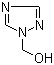 structure of CAS# 74205-82-6, 1-羟甲基-1,2,4-三唑