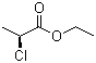CAS 登录号：74497-15-7, (-)-2-氯丙酸乙酯
