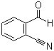structure of CAS# 7468-67-9, 2-氰基苯甲醛