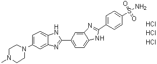 structure of CAS# 74681-68-8, 核黄