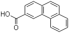 structure of CAS# 7470-14-6, 3-菲甲酸
