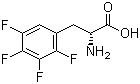 CAS # 747405-49-8, 2,3,4,5-Tetrafluoro-D-phenylalanine