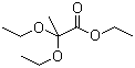 structure of CAS# 7476-20-2, 2,2-二乙氧基丙酸乙酯