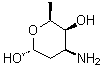 CAS # 749168-24-9, 3-Amino-2,3,6-trideoxy-alpha-L-lyxo-hexopyranose
