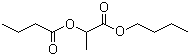 structure of CAS# 7492-70-8, 丁酰乳酸丁酯