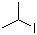 2-Iodopropane molecular structure (CAS 75-30-9)