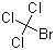CAS # 75-62-7, Bromotrichloromethane