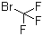 CAS # 75-63-8, Bromotrifluoromethane