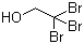 structure of CAS# 75-80-9, 2,2,2-Tribromoethanol
