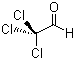 CAS 登录号：75-87-6, 三氯乙醛