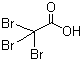 structure of CAS# 75-96-7, Tribromoacetic acid