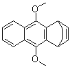 CAS # 75102-20-4, 1,4-Dihydro-9,10-dimethoxy-1,4-ethanoanthracene