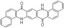 CAS # 7520-01-6, 9,18-Dihydrobenzo[h]benzo[7,8]quino[2,3-b]acridine-7,16-dione