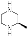 structure of CAS# 75336-86-6, (R)-(-)-2-Methylpiperazine