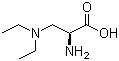 CAS 登录号：754167-24-3, 3-(N,N-二乙基氨基)-L-丙氨酸