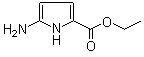 CAS 登录号：755750-25-5, 5-氨基-1H-吡咯-2-羧酸乙酯