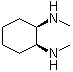 structure of CAS# 75599-23-4, 顺式-N,N'-二甲基-1,2-二氨基环己烷