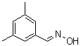 CAS # 75601-36-4, 3,5-Dimethylbenzaldehyde oxime