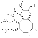 CAS 登录号：75629-20-8, 戈米辛 K1