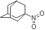 structure of CAS# 7575-82-8, 1-硝基金刚烷