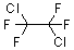 CAS 登录号：76-14-2, 1,2-二氯-1,1,2,2-四氟乙烷