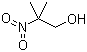 structure of CAS# 76-39-1, 2-甲基-2-硝基-1-丙醇