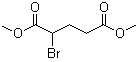 CAS # 760-94-1, Dimethyl 2-bromoglutarate
